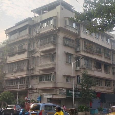 Bed And Breakfast At Colaba Mumbai Exteriör bild